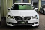 Škoda Superb - fotka číslo 8