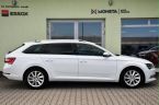 Škoda Superb - fotka číslo 11