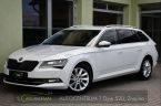 Škoda Superb - fotka číslo 0