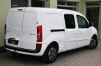 Mercedes Citan - fotka číslo 3