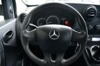Mercedes Citan - fotka číslo 20