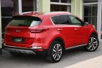 Kia Sportage - fotka číslo 4