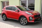 Kia Sportage - fotka číslo 2