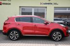 Kia Sportage - fotka číslo 12