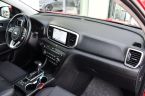Kia Sportage - fotka číslo 18