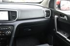 Kia Sportage - fotka číslo 8