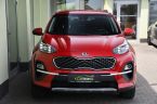 Kia Sportage - fotka číslo 9