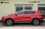 Kia Sportage - fotka číslo 11