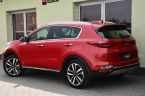 Kia Sportage - fotka číslo 3