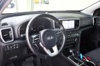 Kia Sportage - fotka číslo 15
