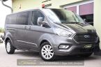 Ford Tourneo - fotka číslo 6