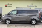 Ford Tourneo - fotka číslo 1