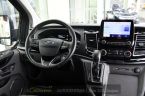 Ford Tourneo - fotka číslo 21