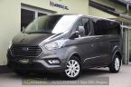 Ford Tourneo - fotka číslo 0