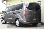 Ford Tourneo - fotka číslo 2