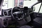 Ford Tourneo - fotka číslo 9