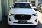 Mazda CX-60 - fotka číslo 8