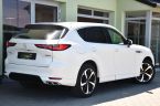 Mazda CX-60 - fotka číslo 3