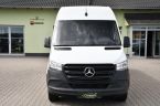 Mercedes Sprinter - fotka číslo 1