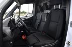 Mercedes Sprinter - fotka číslo 9