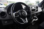 Mercedes Sprinter - fotka číslo 10