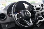 Mercedes Sprinter - fotka číslo 11