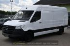 Mercedes Sprinter - fotka číslo 0