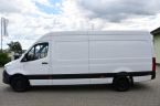 Mercedes Sprinter - fotka číslo 2