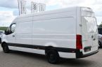 Mercedes Sprinter - fotka číslo 3