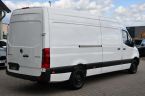Mercedes Sprinter - fotka číslo 5