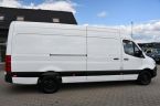 Mercedes Sprinter - fotka číslo 6