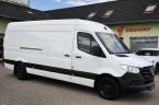 Mercedes Sprinter - fotka číslo 7