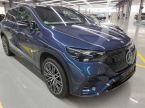 Mercedes EQE - fotka číslo 1
