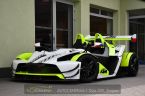 KTM X-Bow - fotka číslo 0