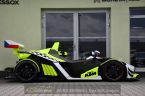 KTM X-Bow - fotka číslo 5