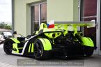KTM X-Bow - fotka číslo 2