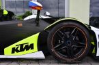 KTM X-Bow - fotka číslo 23
