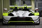 KTM X-Bow - fotka číslo 7