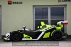 KTM X-Bow - fotka číslo 1