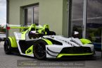 KTM X-Bow - fotka číslo 6