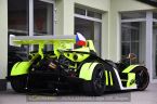 KTM X-Bow - fotka číslo 4