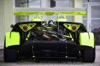 KTM X-Bow - fotka číslo 3