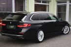 BMW Řada 5 - fotka číslo 3