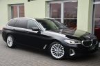 BMW Řada 5 - fotka číslo 1