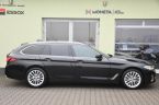 BMW Řada 5 - fotka číslo 11
