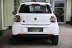 Smart ForFour - fotka číslo 9