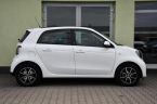 Smart ForFour - fotka číslo 11