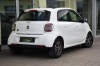 Smart ForFour - fotka číslo 3