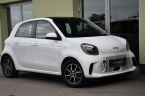 Smart ForFour - fotka číslo 1