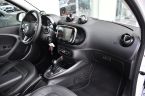 Smart ForFour - fotka číslo 19